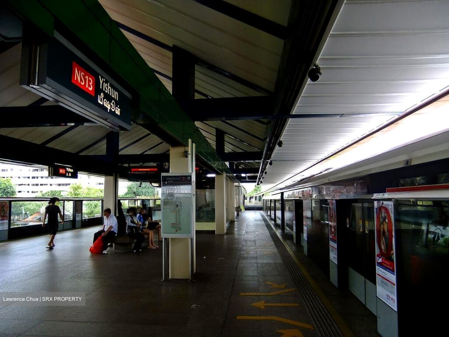 Blk 216 Yishun Street 21 (Yishun), HDB 3 Rooms #500744341
